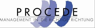 PROCEDE - Management in die richtige Richtung